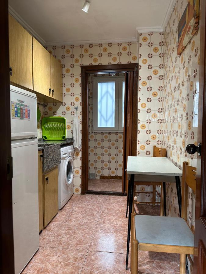 Alex Apartment Walencja Zewnętrze zdjęcie