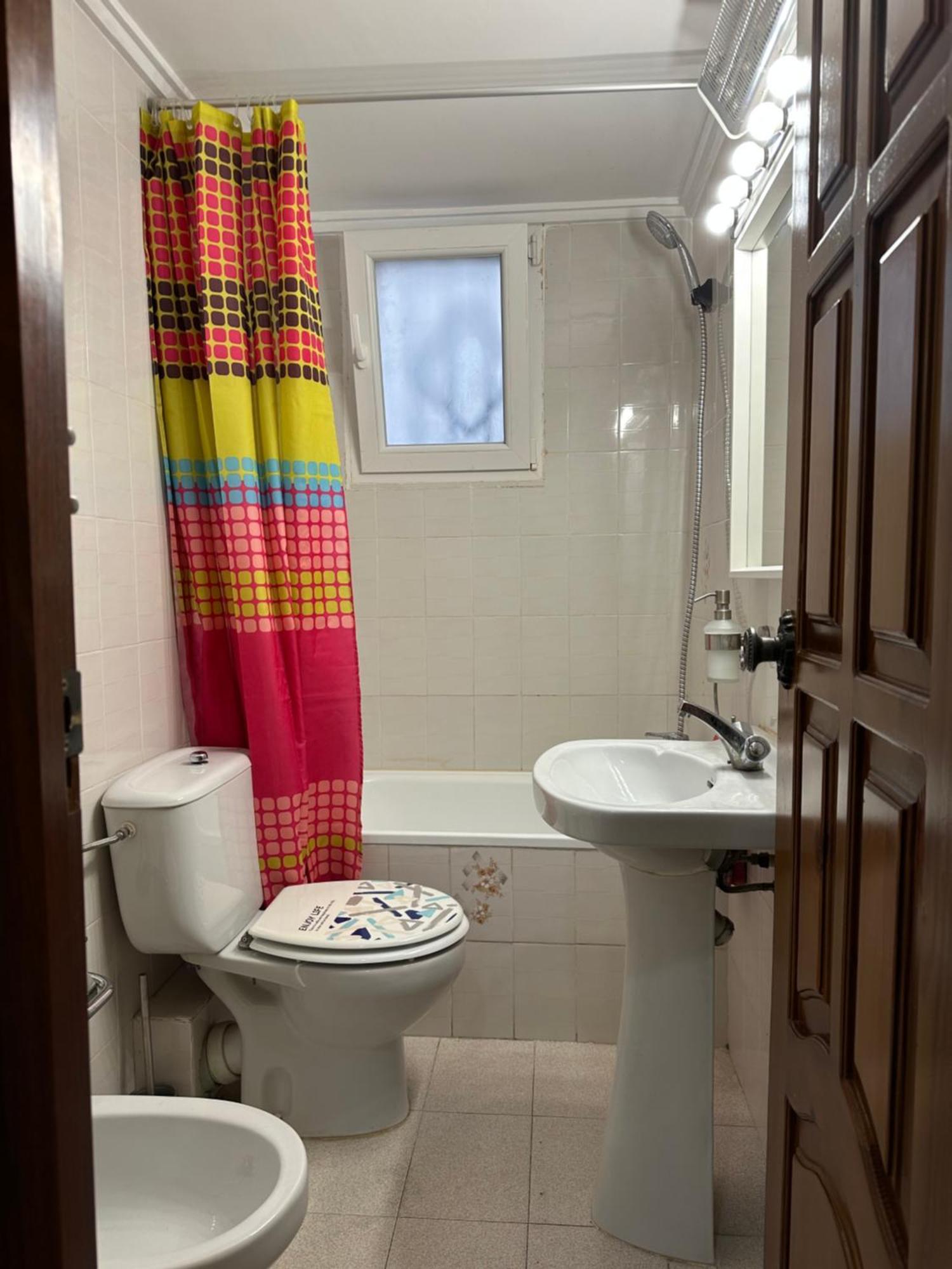 Alex Apartment Walencja Zewnętrze zdjęcie