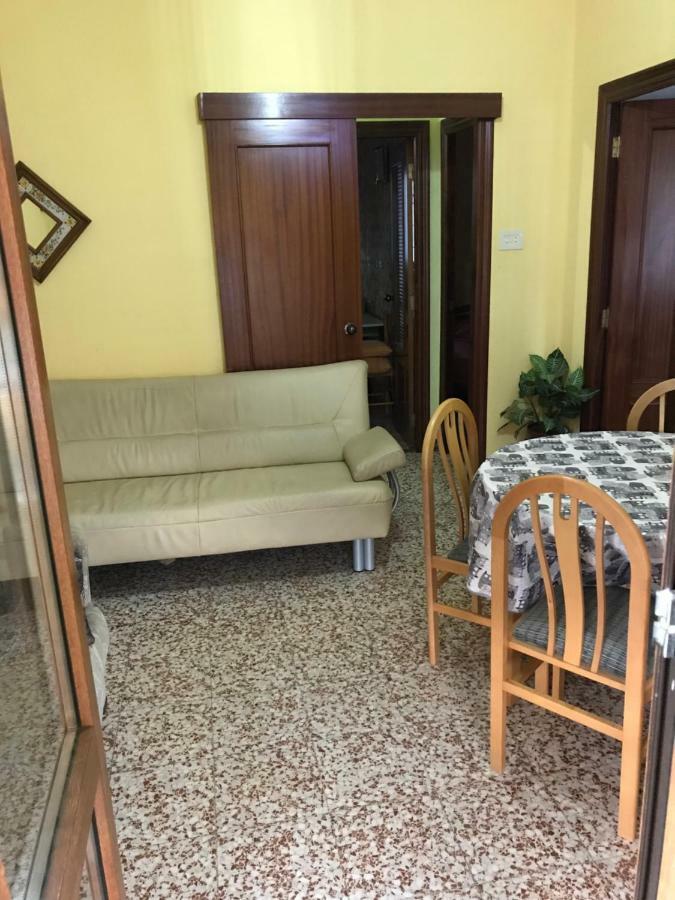 Alex Apartment Walencja Zewnętrze zdjęcie