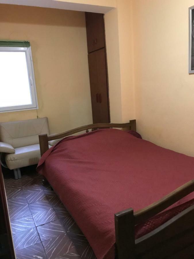 Alex Apartment Walencja Zewnętrze zdjęcie